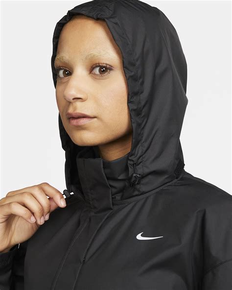 nike fast blauw maat s|Nike Fast Repel Sportjas Vrouwen .